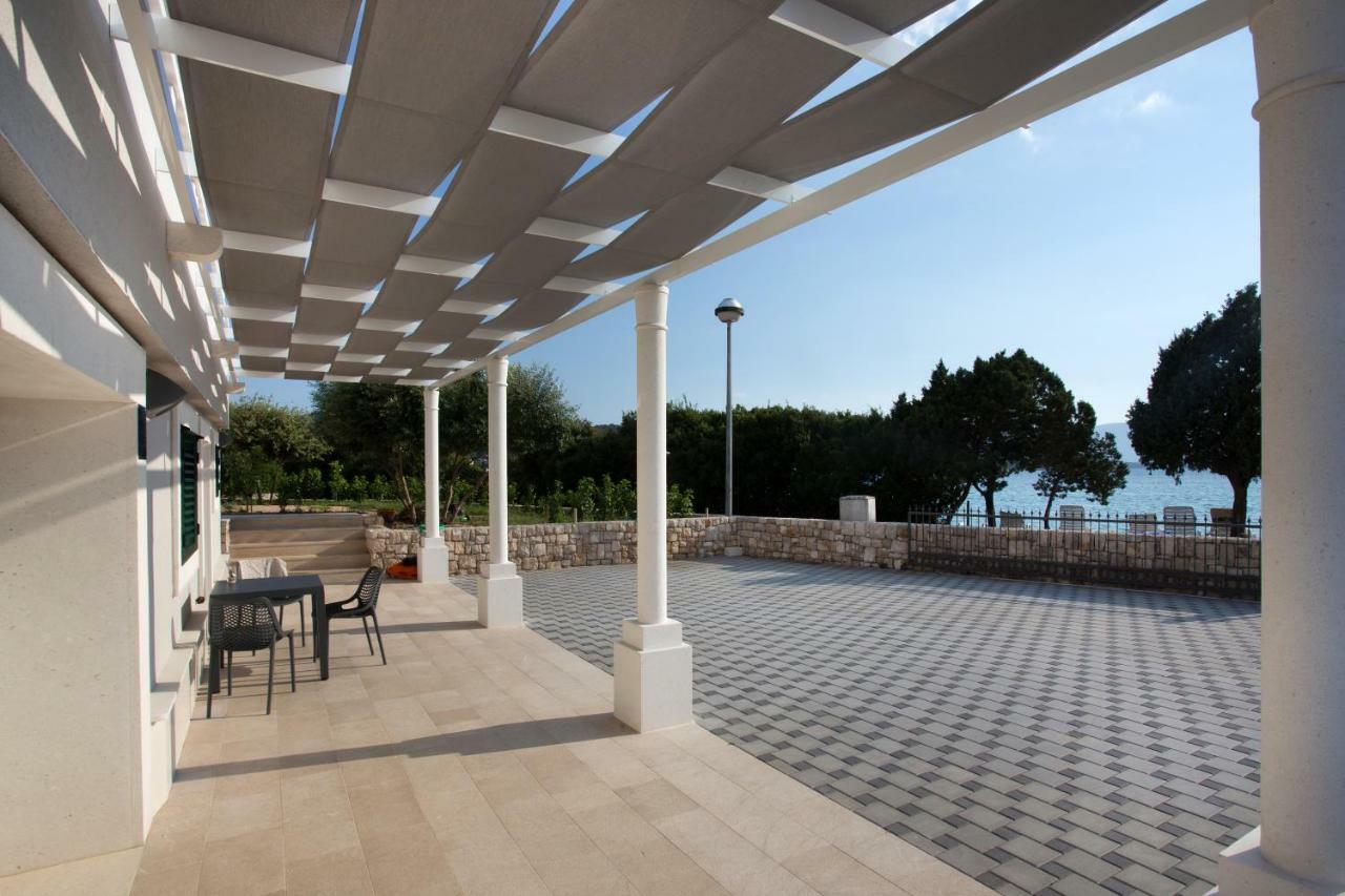 Villa Marijola Lovište Екстериор снимка